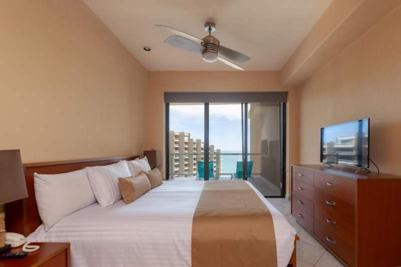 Las Palomas 5-Star Resort Puerto Penasco Exterior photo